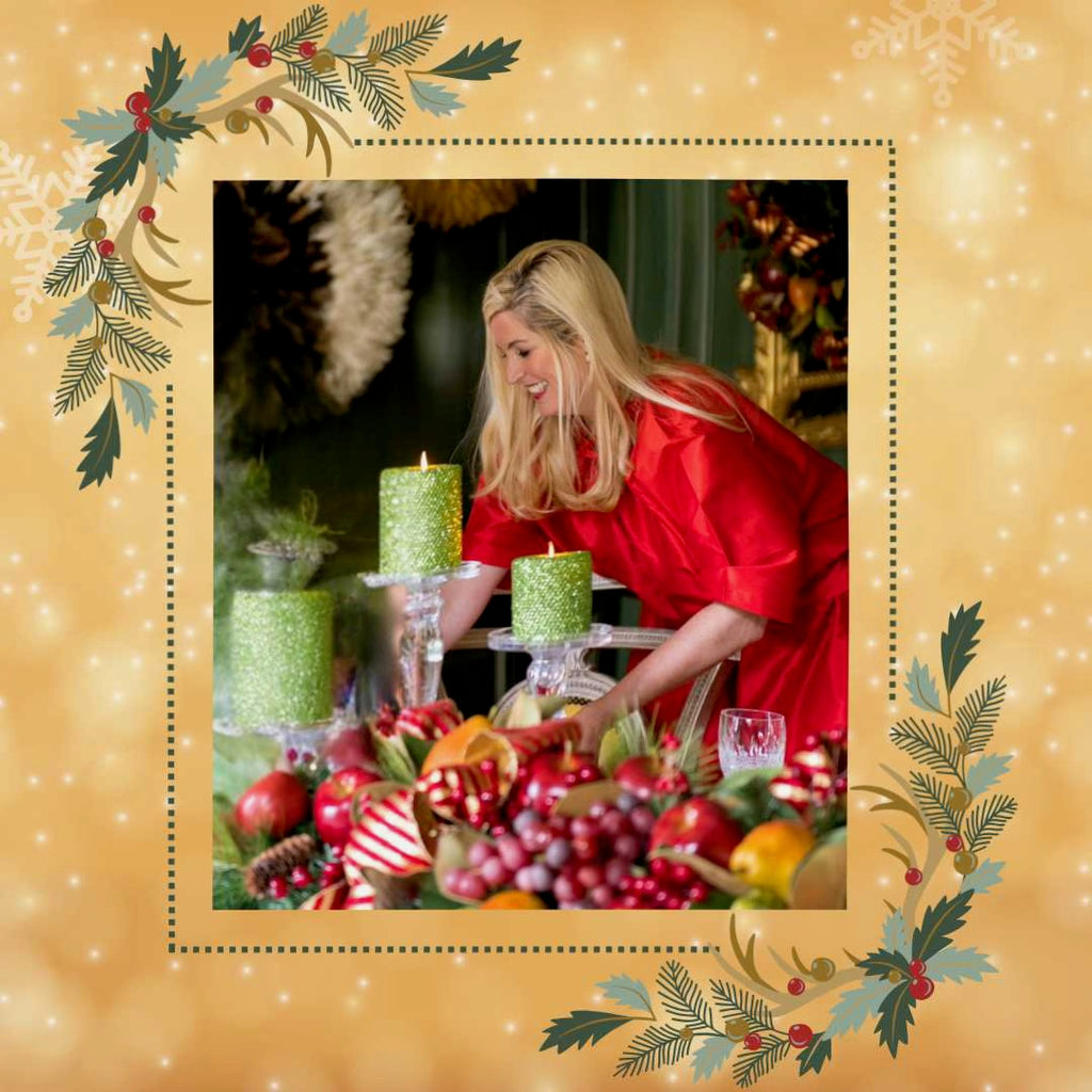 Holiday Prep with a Purpose