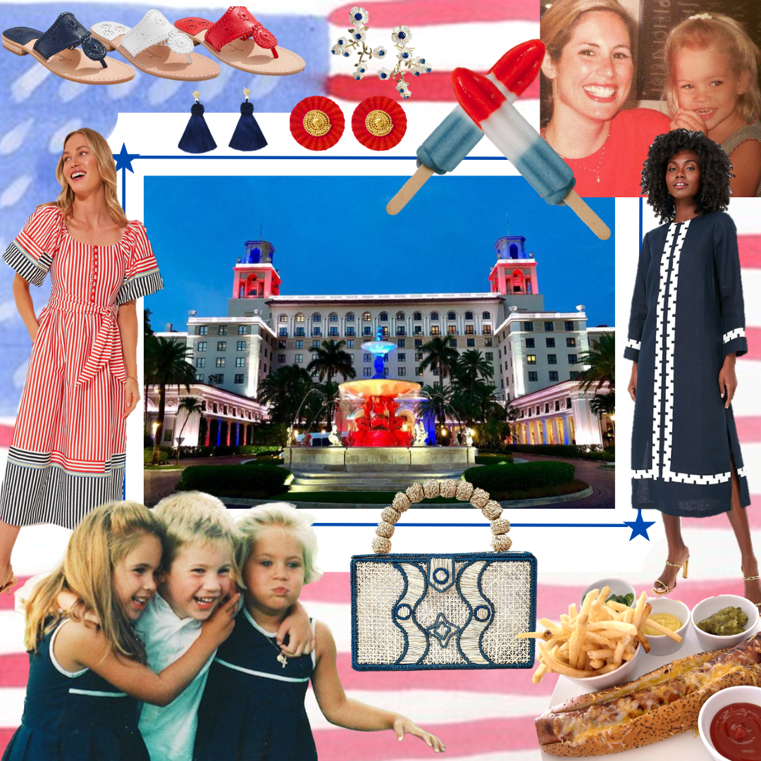 My Fourth of July Favorites and What This Holiday Means to Me