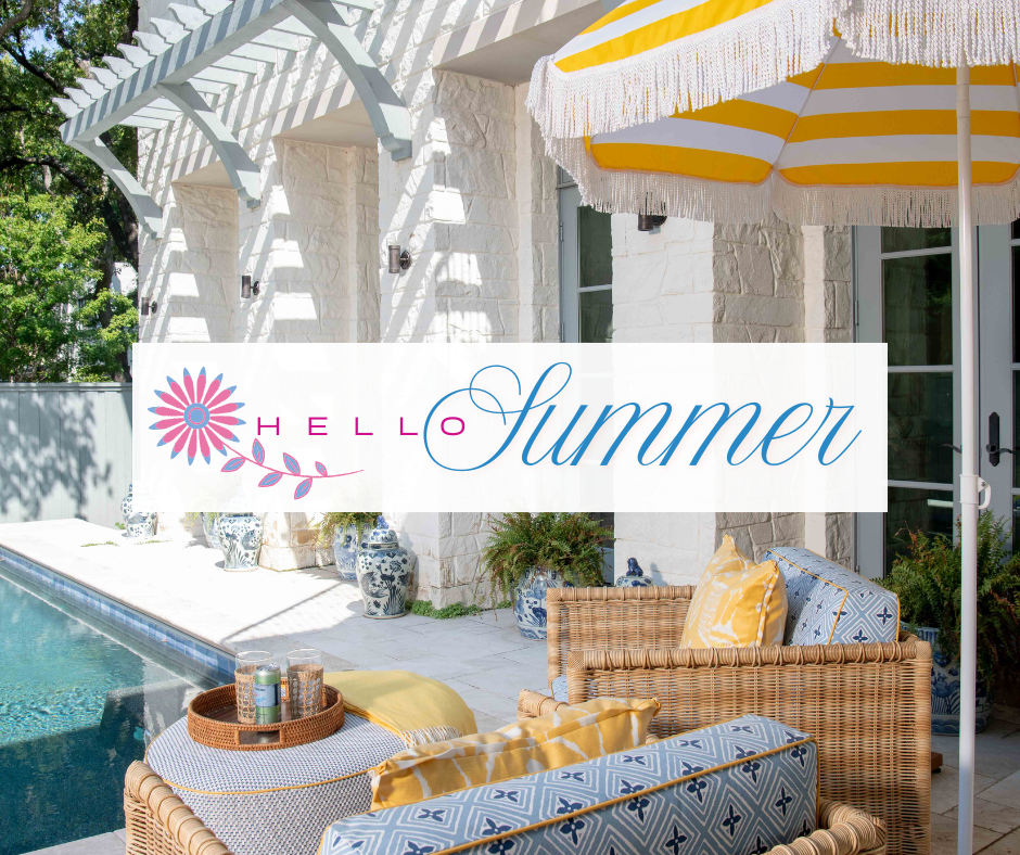 A Summer State of Mind