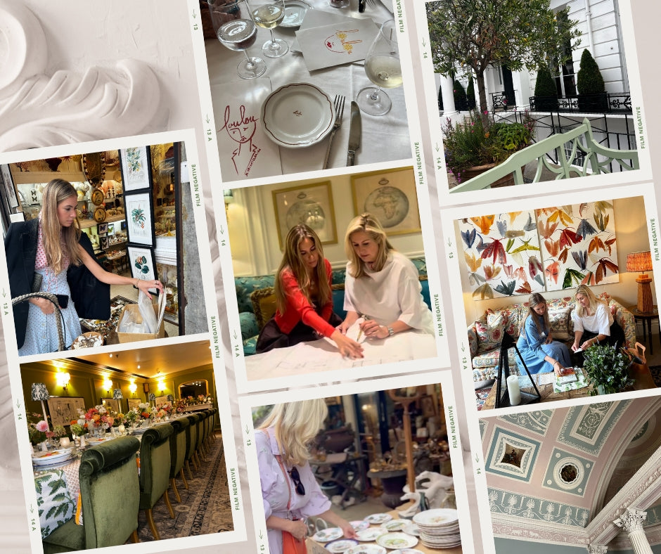 Dunbar Road Travelogue: Paris and London