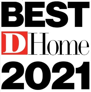 Best of DHOME 2021 Graphic