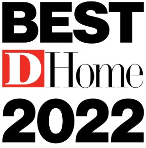 Best of DHOME 2022 Graphic