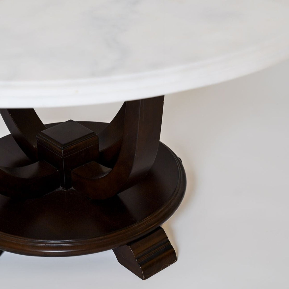 Custom Marble Table Dunbar Road