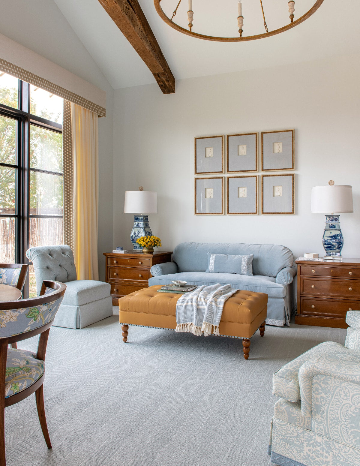 Portfolio Countryside Elegance Dunbar Road