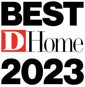 Best of DHOME 2023 Graphic