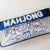 Navy mahjong and pearl 