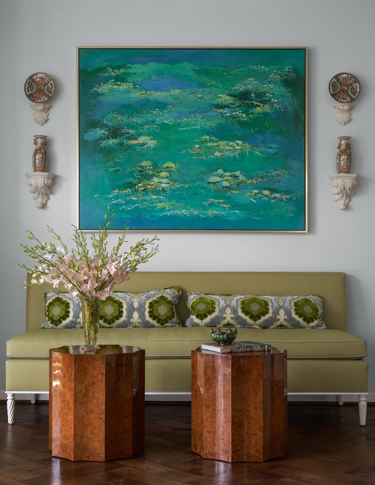 Portfiolio Robin's Nest Dunbar Road