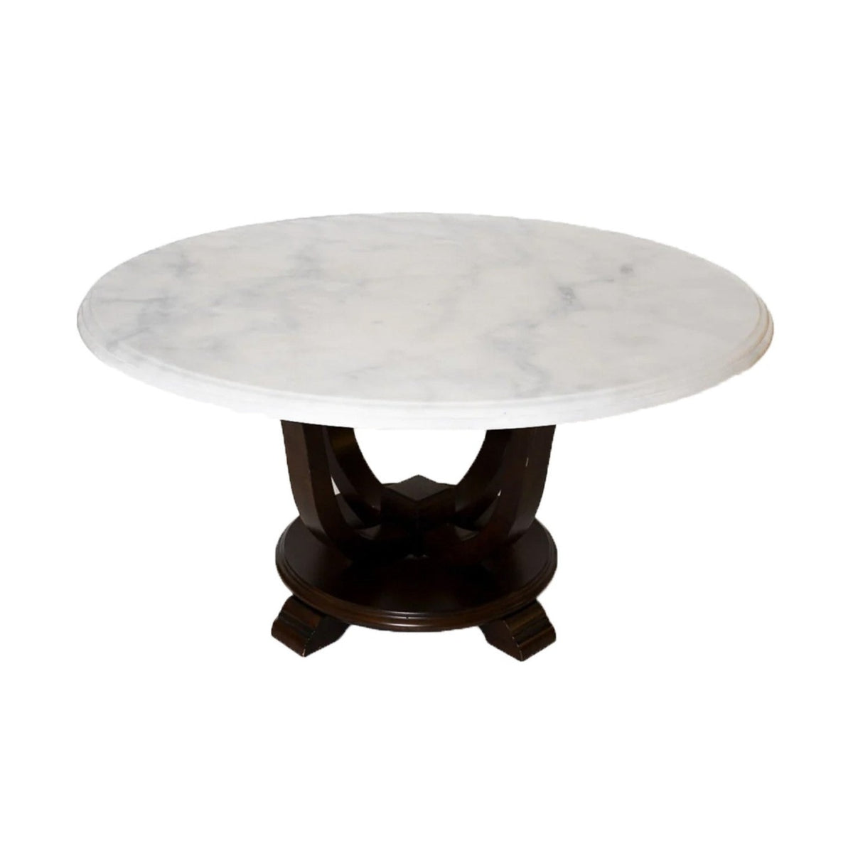 Custom Marble Table Dunbar Road