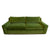 green large sofa 